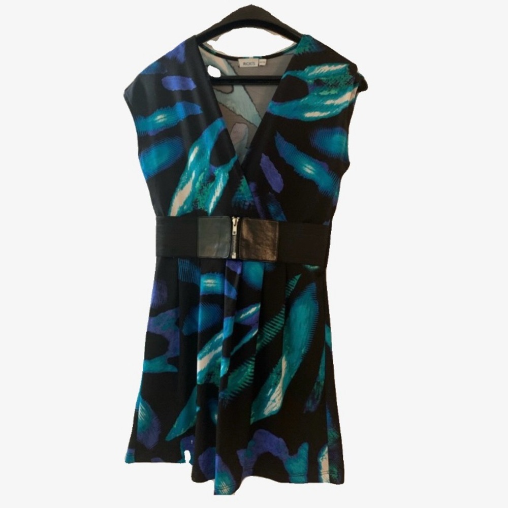 Ricki’s mini dress